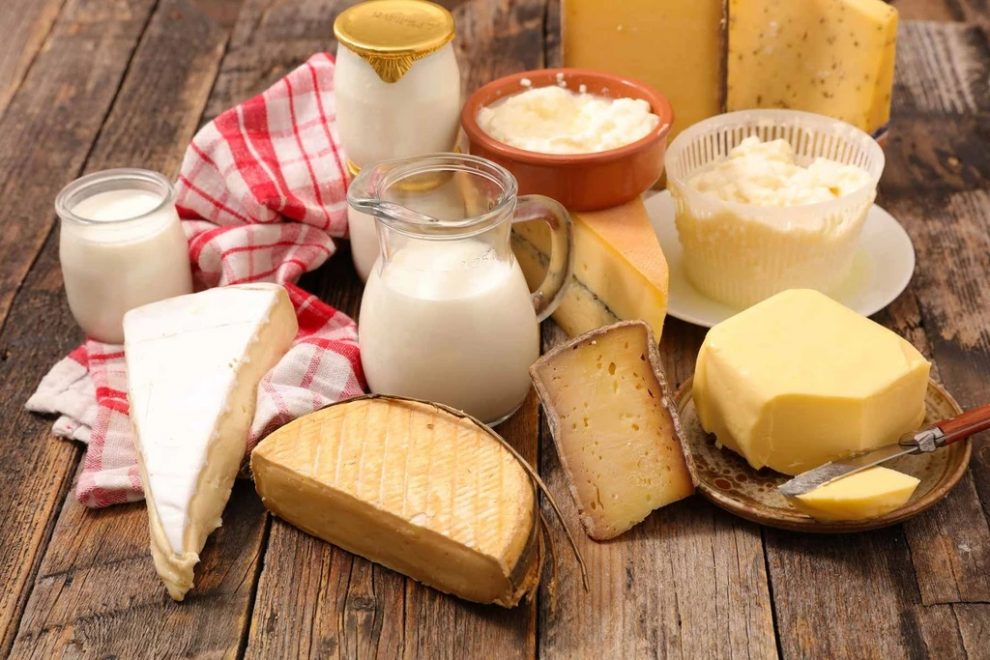 Tips for buying the Best Quality Cheese from Online Stores - melodies cafe