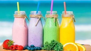 smoothie diet guide