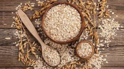 The Content Of The Benefits Of Organic Large Oats That Are A Shame For You To Miss