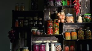 Pantry Management