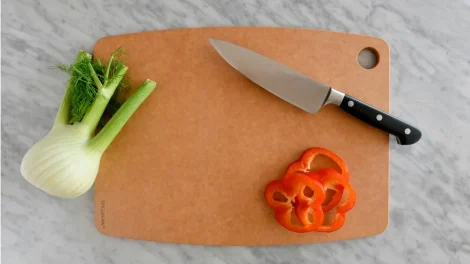 Cutting Board
