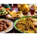 Signature Emirati Treats
