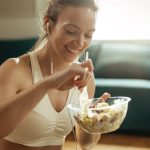 Fitness Nutrition
