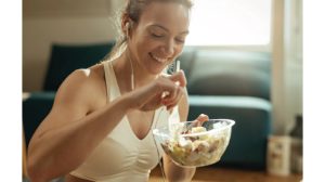 Fitness Nutrition