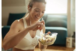 Fitness Nutrition